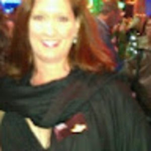 Meet your Posher, Lynn